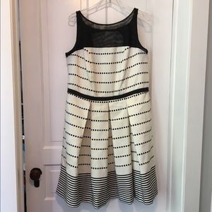 eloquii Dress, size 14W